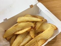 酥香薯角-达美乐比萨(井亭路店)