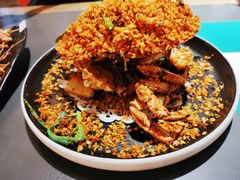 -79号渔船海鲜饭店(华强北店)