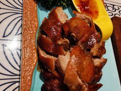 -美庐时尚餐厅(菱角湖店)