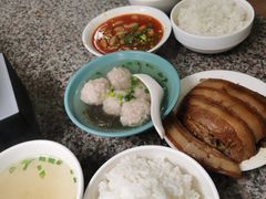 -李记小小吃(涪江路店)
