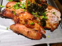 -绿茶餐厅(华联万柳店)