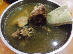 牛排-老牌依强牛肉店(达道总店)