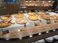 -比格比萨自助(宝山日月光店)