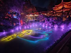 -杭州黄龙洞