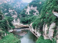 -黑龙潭风景区