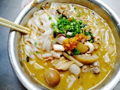 老友三鲜粉-舒记粉店(七星路店)