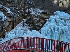 -黑龙潭风景区