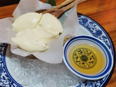 京都香浓芝士豆腐-达摩食堂(仓山万达店)