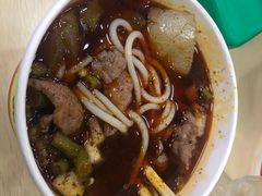 -江三王记牛杂馆(总店)
