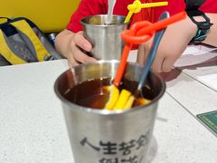 -明腾壹间茶餐厅(新都会花园广场店)