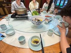 -胡胖子有鱼有肉(麓谷店)