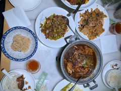 -大鱼徽州·寻味徽菜(星光总店)