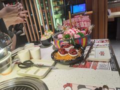 -猫抓烤肉(春熙路店)