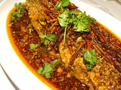 -东来土菜馆(民祥园路店)