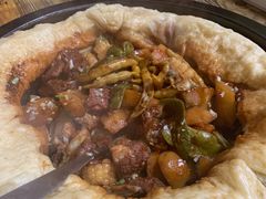 -灶座小锅烀饼·铁锅炖(全国总店)