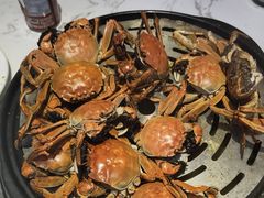 -半岛听涛蒸汽海鲜自助(K11店)