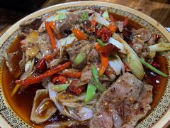 -正宗苏稽毛哥跷脚牛肉总店