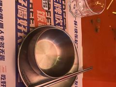 -神府路壹号·海鲜烧烤·砂锅粥·锅物(三坊七巷店)