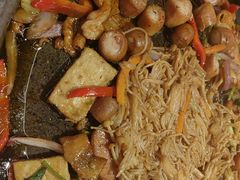 -一烙锅(友谊店)