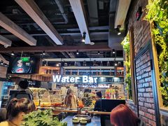 -盛江山自助料理(太原街万达店)