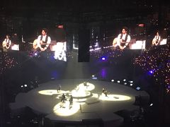 -宝能国际体育演艺中心