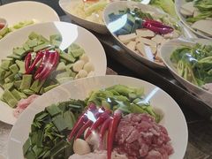 -徐记海鲜(大雁塔|金都店)