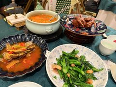-誉八仙粤菜(万象天地店)