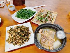 -青城甲(青城山店)