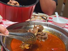 -西贝(无锡万象城店)