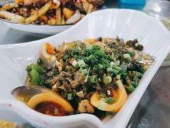 -聚八方土菜馆(余松路店)