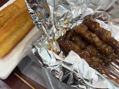 -日月永和中国餐饮名店(凤凰店)