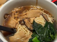 -和府捞面(天河领展广场店)