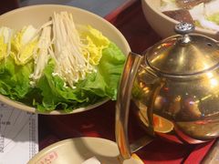 -蜀国大将老火锅(江北店)