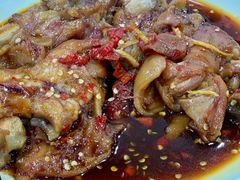 -贤花饭店(城阳店)