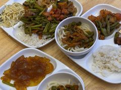 -富龙快餐店(铁西店)