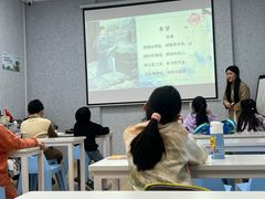-约读书房(市南校区)