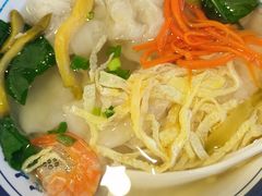 -长人馄饨铺(解放街店)