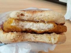 -麦当劳(金山红星美凯龙DT店)