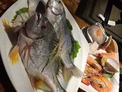 -船奇蒸汽海鲜·闽菜(八市海鲜总店)