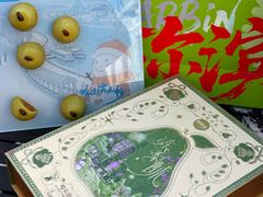 -中华巴洛克风情街