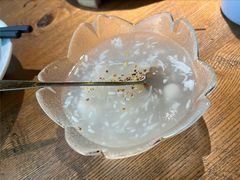 -蜜桃餐厅·伴山(湖滨商业街店)