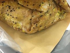 -煎饼道·孜然里脊煎饼(来福士店)