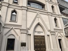 -衣裳街历史文化街区