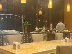 -常州富力喜来登酒店 Feast盛宴标帜西餐厅(新北万达广场店)