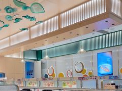 -争鲜回转寿司(天府广场-今站PLUS店)