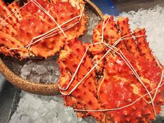 -龙城咖啡厅(常州富都洲际店)