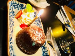 -LA  PETANQUE(泰安路店)