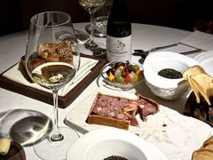 -Le Bistrot de Racine