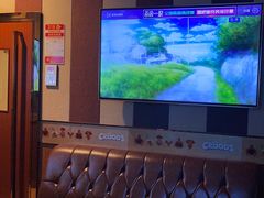 -唱吧麦颂KTV(松江五龙商业广场店)