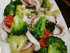 -八爷茶餐厅
